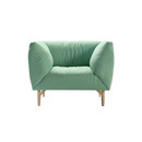 Sancal Copla Armchair 110 Lounge area / Waiting room Seating