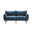 Sancal Copla Sofa 196 Lounge area / Waiting room Seating