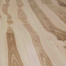 Bolefloor Frêne Naturel sans finition parquet Bois / Dérivé du bois Bois: Parquet Fibres de bois: sols parquet Sols en bois