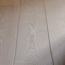 Bolefloor Esche Select unbehandelt Mehrschicht Holz / Holzwerkstoff Holz: Parkett Holzböden Holzwerkstoff: Parkettböden