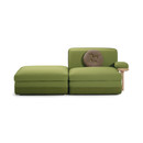 Sancal Party Lounge area / Waiting room Seating