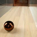 Bolefloor Select Ash stained oil parquet Engineered wood: parquet flooring Wood / Wood fibres Wood flooring Wood: Parquet