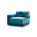 Sancal Party Lounge area / Waiting room Seating