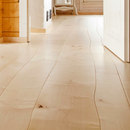 Bolefloor Maple natural oil parquet Engineered wood: parquet flooring Wood / Wood fibres Wood flooring Wood: Parquet