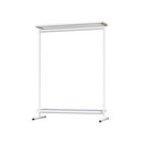 Noodles Clothing Rack N°2 Wire Hallway Wardrobe / Cloakroom