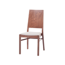 TON Lyon chair upholstered Attesa / Lounge / Atrio Ristorazione Sedute Sedute contract