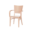 TON Norma 321 917 chaise Gastronomie Sièges Sièges de collectivité