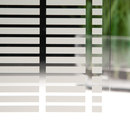3M 3M™ Fasara™ Glass Finish SH2FGLT Lattice Effect / Refinement films Wall stickers / films