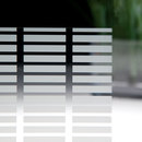 3M 3M™ Fasara™ Glass Finish SH2FGLT-G Lattice Glace Effect / Refinement films Wall stickers / films