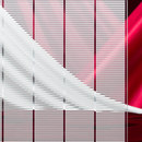 3M 3M™ Fasara™ Glass Finish SH2FGPR Paracell Effect / Refinement films Wall stickers / films