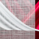 3M 3M™ Fasara™ Glass Finish SH2FGLN Linen Effect / Refinement films Wall stickers / films
