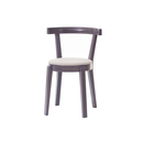 Punton chair upholstered TON