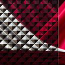3M™ Fasara™ Glass Finish SH2CSPN Prism Noir 3M