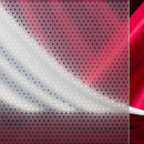 3M 3M™ Fasara™ Glass Finish SH2PCA9 Aura 9 Effect / Refinement films Wall stickers / films