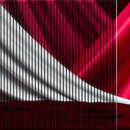 3M 3M™ Fasara™ Glass Finish SH2BKST Shutie Black Effect / Refinement films Wall stickers / films