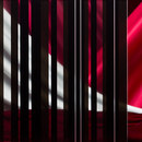3M 3M™ Fasara™ Glass Finish SH2CSNK Nokto Effect / Refinement films Wall stickers / films