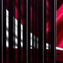 3M 3M™ Fasara™ Glass Finish SH2CSRD Radius Effect / Refinement films Wall stickers / films