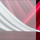3M 3M™ Fasara™ Glass Finish SH2FGST Shutie Effect / Refinement films Wall stickers / films