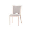TON Treviso chair Gastronomy Lounge area / Waiting room Seating Swivel chairs