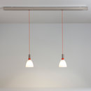 KOMOT SPIN Duo S12 G02 Lighting systems Suspended lights