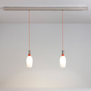 KOMOT SPIN Duo S12 G03 Lichtsysteme / Schienensysteme Pendelleuchten