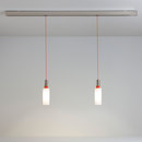 KOMOT SPIN Duo S12 G04 Lighting systems Suspended lights