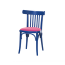 TON 763 chair upholstered Gastronomy Seating
