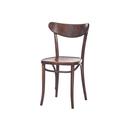 TON Banana chair Gastronomy Seating