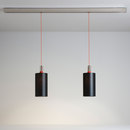 KOMOT SPIN Duo S12 S1S Lighting systems Suspended lights