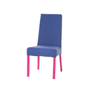 TON Calais chair Gastronomy Lounge area / Waiting room Seating Swivel chairs