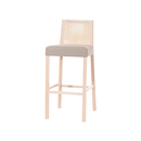 TON Champagne barstool Gastronomy Seating