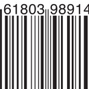 Cobalti Barcode Wandbeläge / Tapeten Wandbilder / Wall Art