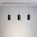 KOMOT SPIN Trio S13 S1S Lighting systems Suspended lights