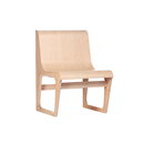 Symposio armchair TON