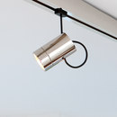 KOMOT SPIN Spot S17 Lampade spot Sistemi illuminazione