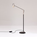 KOMOT SPIN Floor S31 Free-standing floor lights LED-lights
