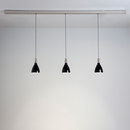 KOMOT SPIN Trio S13 M01 Lighting systems Suspended lights