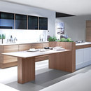 Poggenpohl +SEGMENTO Kitchen systems