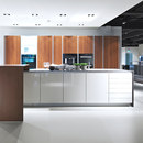 Poggenpohl +SEGMENTO Kitchen systems