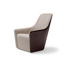 Walter Knoll Foster 520 armchair