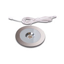 Hera AR 78-LED - Flat and Powerful Recessed LED Luminaire Especiales Focos reflectores Iluminación de empotrado de techo Iluminación LED Luminarias para muebles