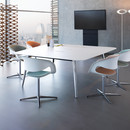 Walter Knoll Keypiece Konferenz- / Besprechungsmöbel Schreibtischsysteme