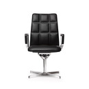 Walter Knoll Leadchair Conférence / Réunion Espace d'attente / Lounge Sièges