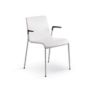 Walter Knoll Liz Conference / Meeting Gastronomy Lounge area / Waiting room Seating Swivel chairs