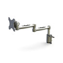 Axiom | Desk slatwall SBFI Limited