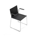 Randers+Radius Dry Gastronomy Inclusive design Lounge area / Waiting room Multipurpose Seating Swivel chairs