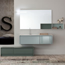 Mastella Design Tender 02 Lavabos / Vasques Miroirs de salle de bain Mobilier salle de bain
