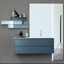 Mastella Design Tender 04 Lavabos / Vasques Miroirs de salle de bain Mobilier salle de bain
