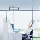 H. Waldmann ATARO LED Free-standing luminaire Lampade da terra
