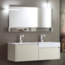 Mastella Design Tender 06 Espejos de baño Lavabos Muebles de baño